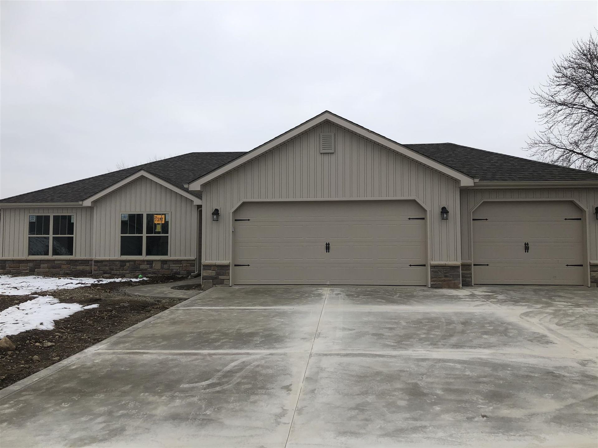 1971 Abbey Court, Huntington, Indiana