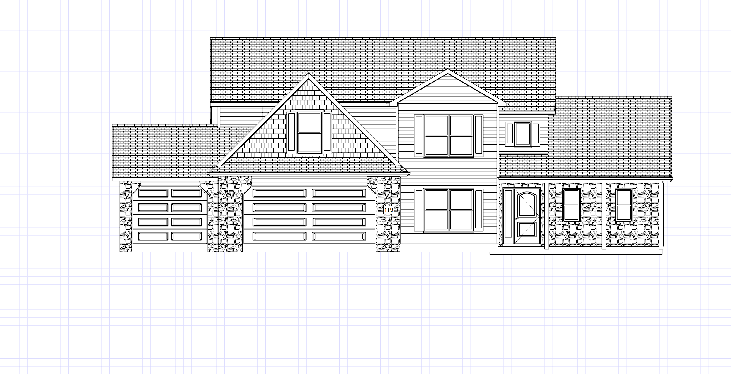 119 Paul Court, Roanoke, Indiana