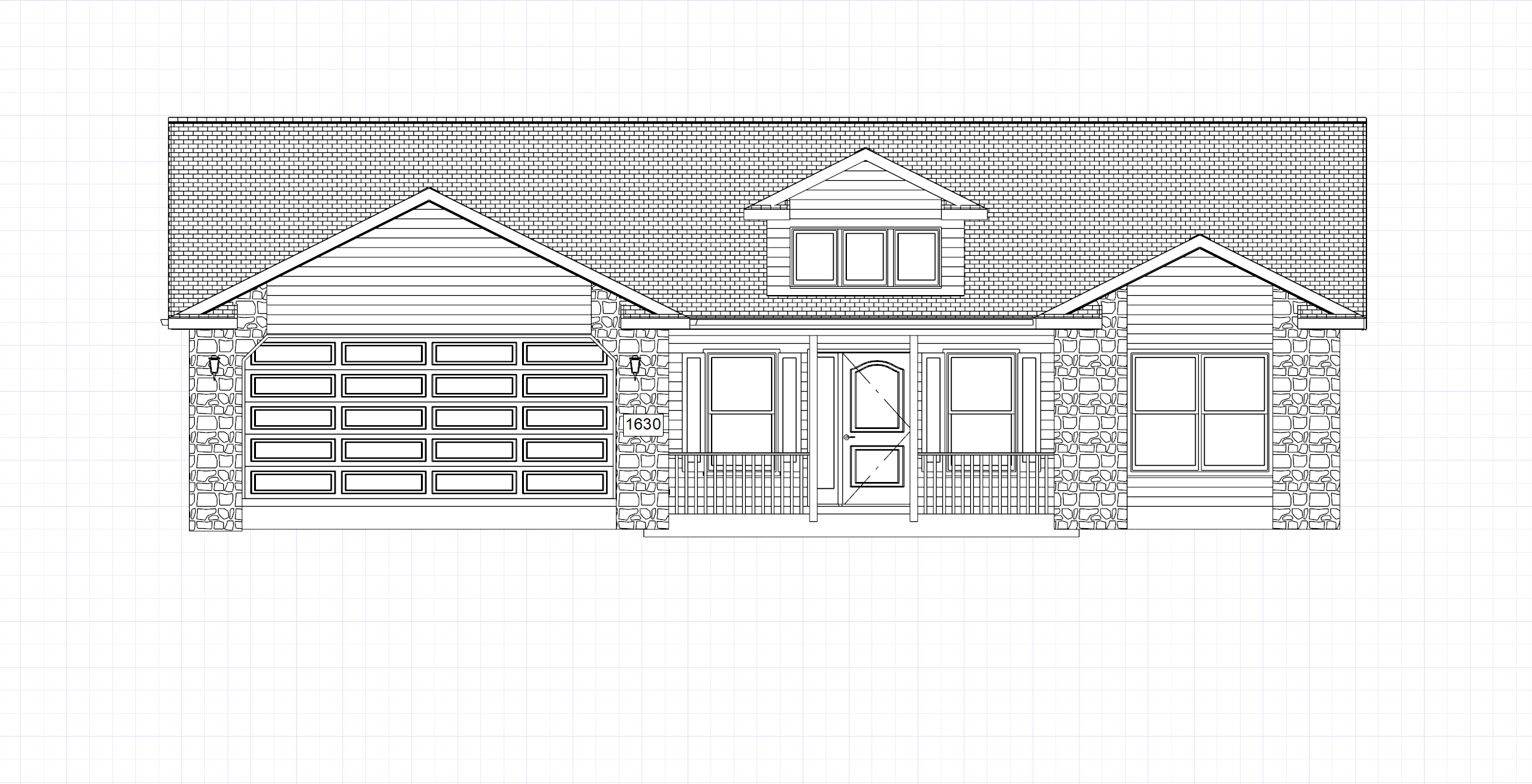 1630 Greenfield Lane, Bluffton, Indiana