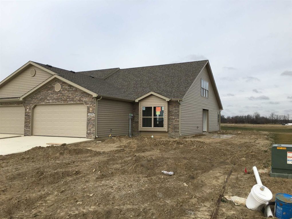 2570 Hogan’s Alley, Decatur, IN 46733
