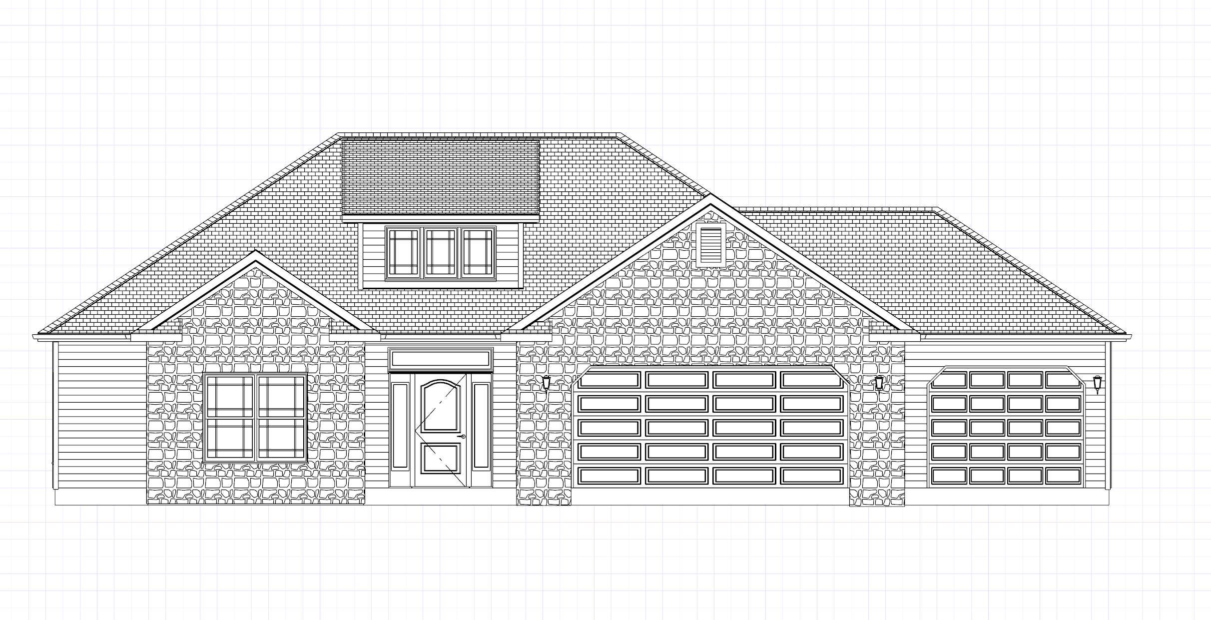 2525 Tiger’s Trail, Decatur, Indiana
