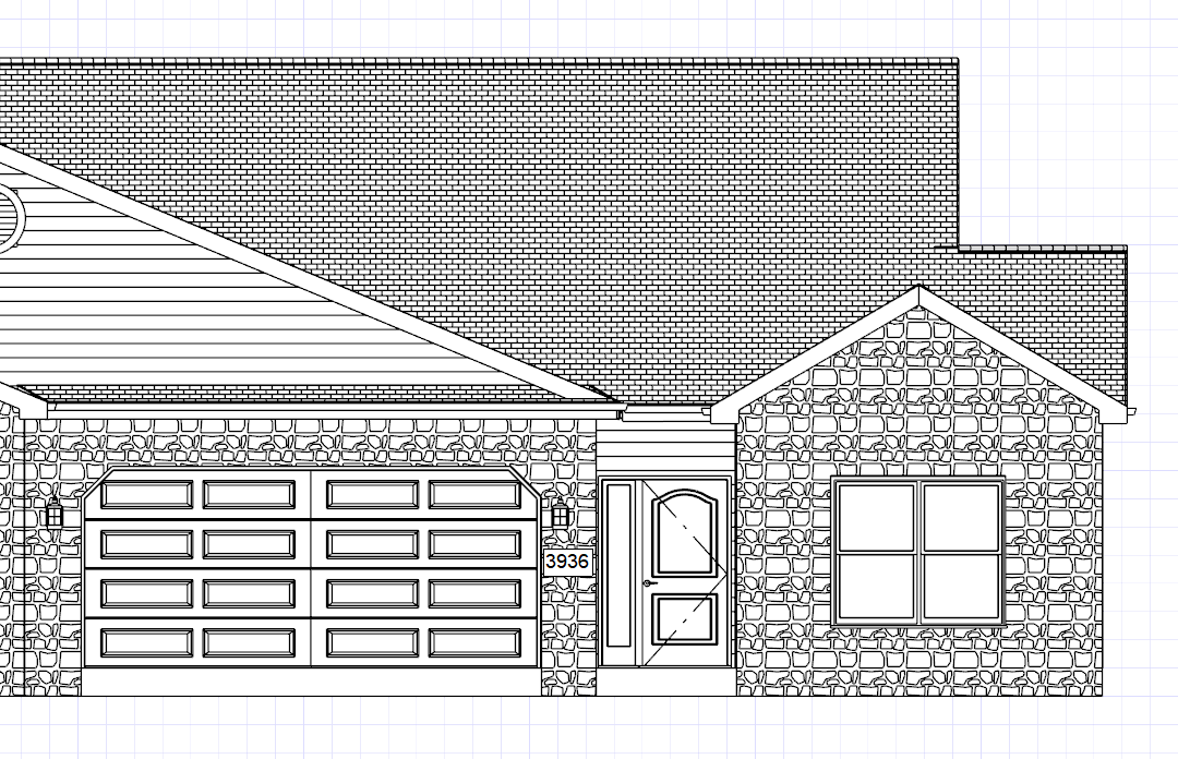 3936 Gussie Ct., Warsaw, Indiana