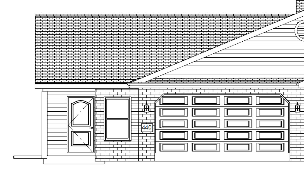 440 King’s Cross, Huntington, IN