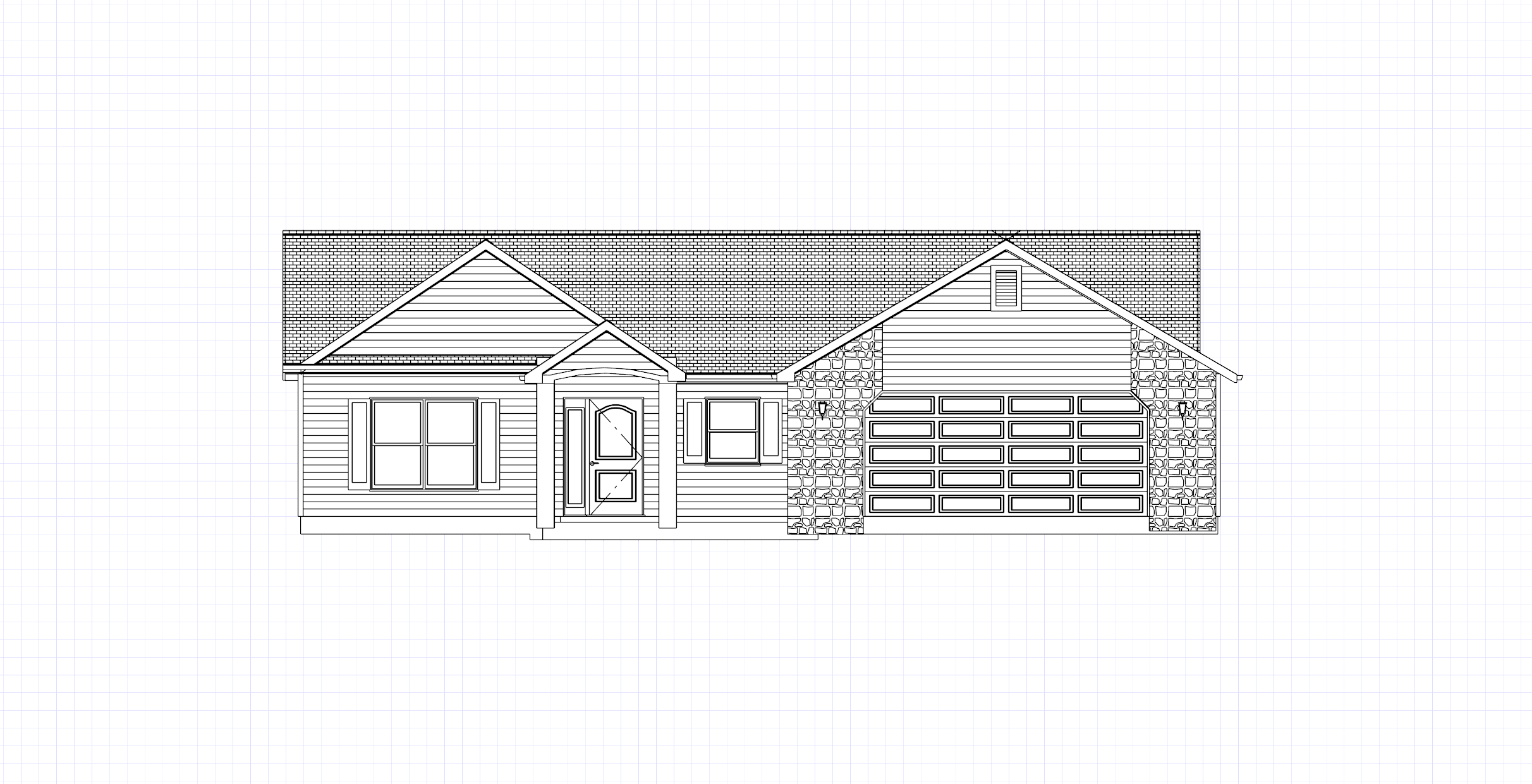 1050 Granary Court, Bluffton, Indiana