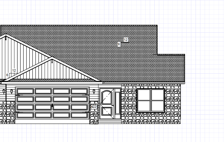 422 Gene Drive, Roanoke, Indiana