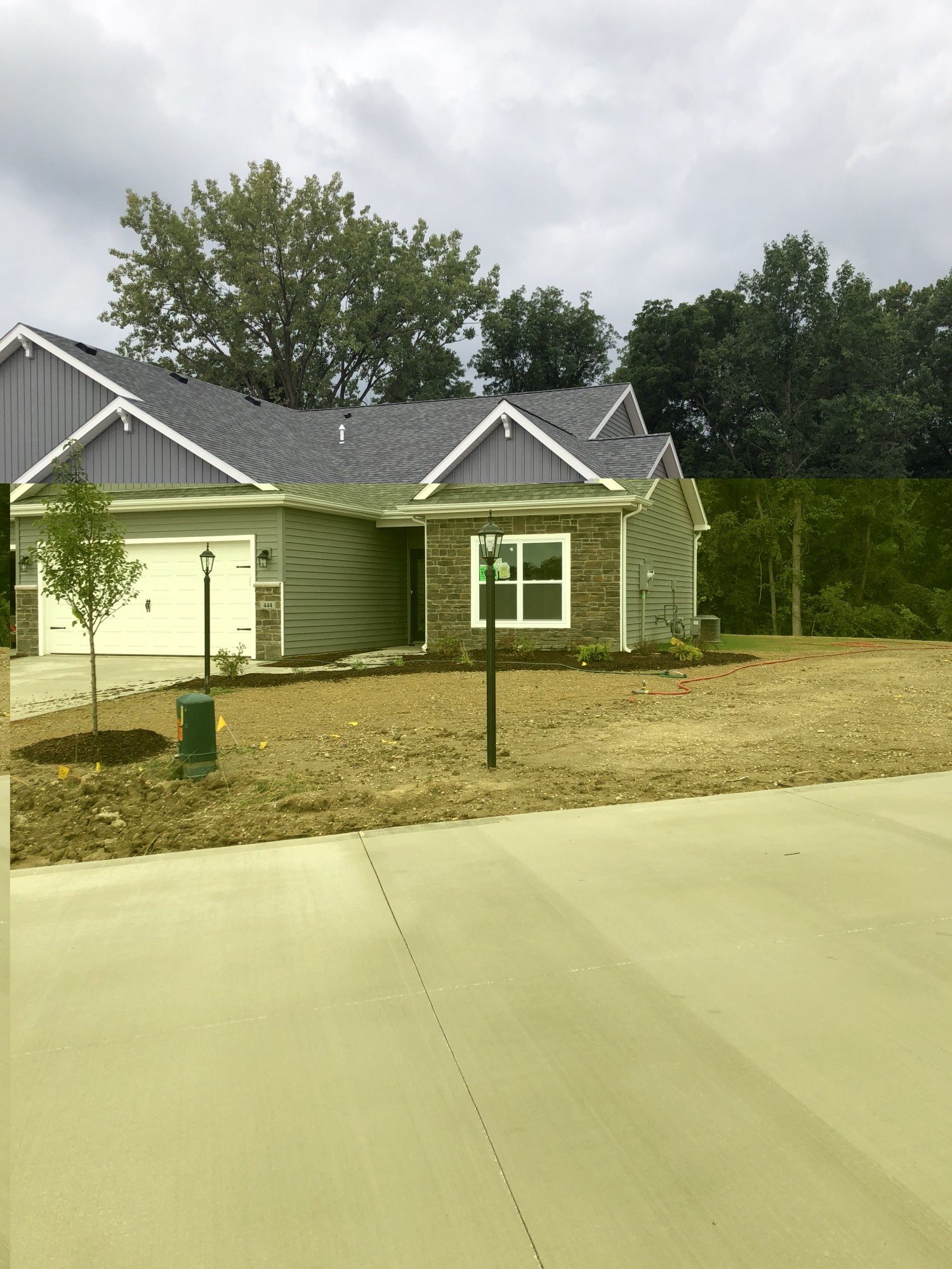 444 Gene Drive, Roanoke, Indiana