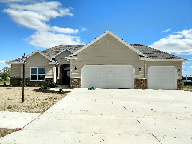 701 Sycamore Street, Decatur, IN. 46733