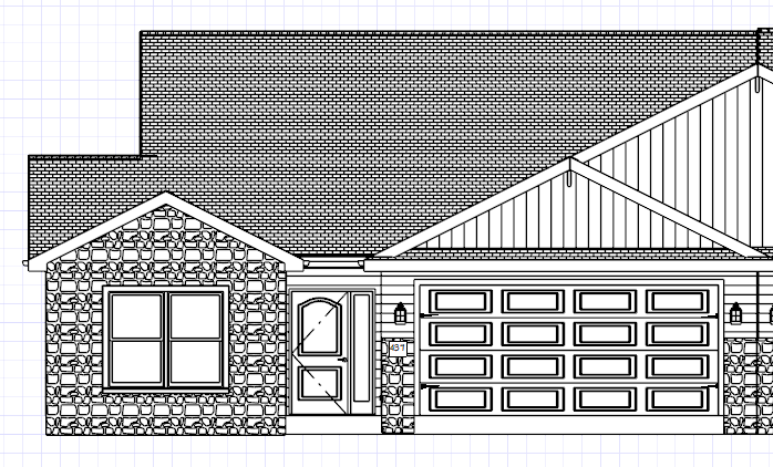 437 Gene Dr., Roanoke, Indiana