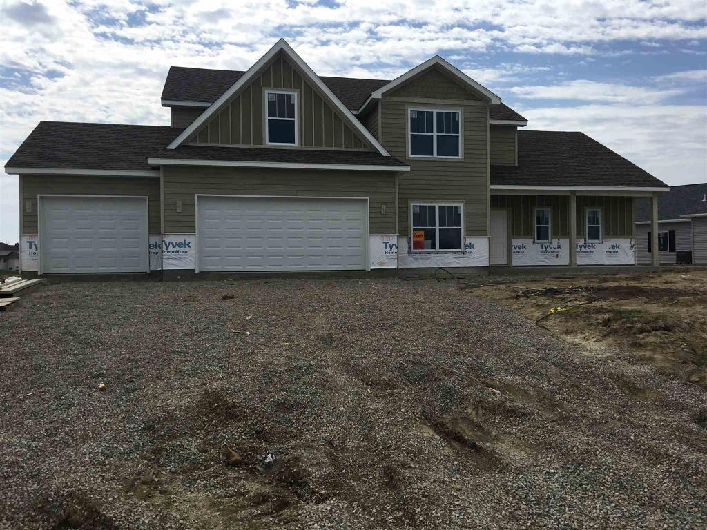 1004 Osprey Court, Kendallville, IN