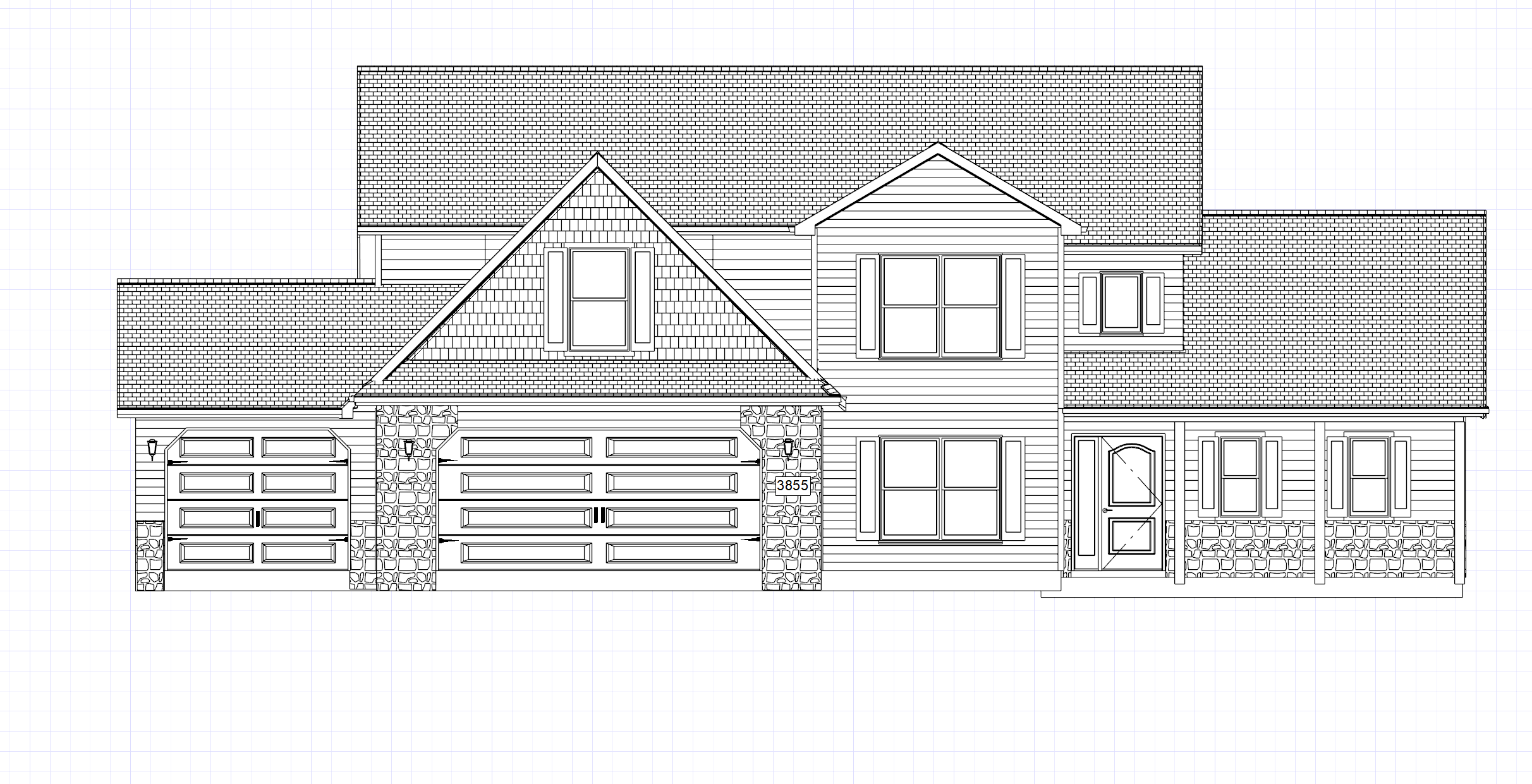 3855 Gregory Ct, Warsaw, Indiana