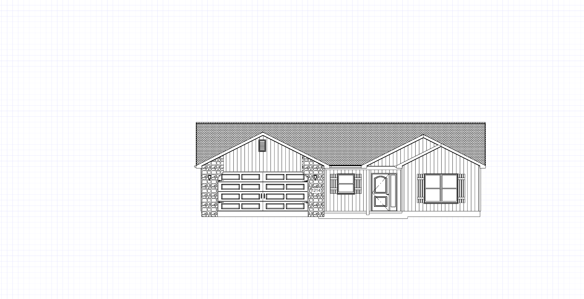 1214 East Ridge Drive, Decatur, Indiana