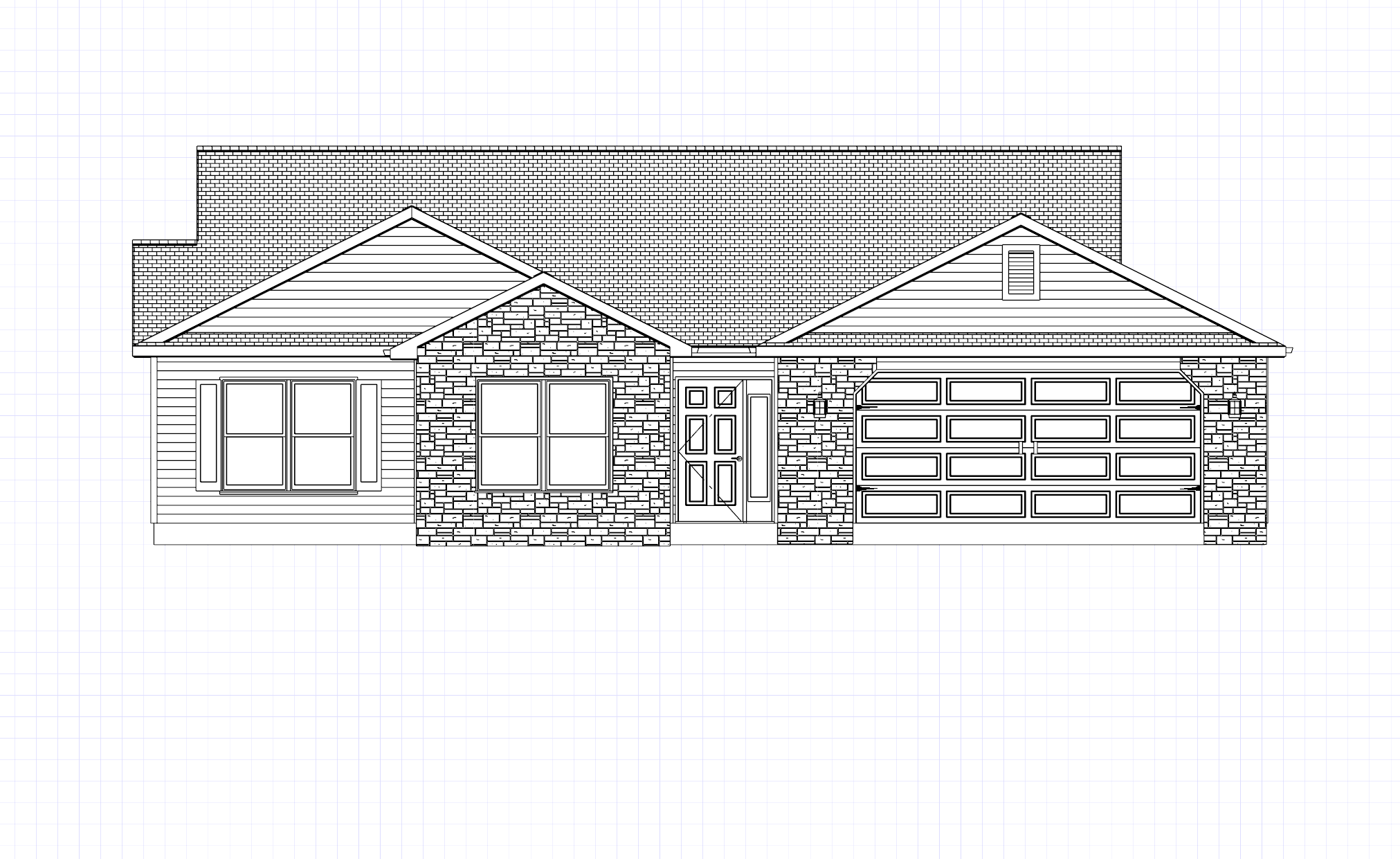 1663 Clark Avenue, Bluffton , IN