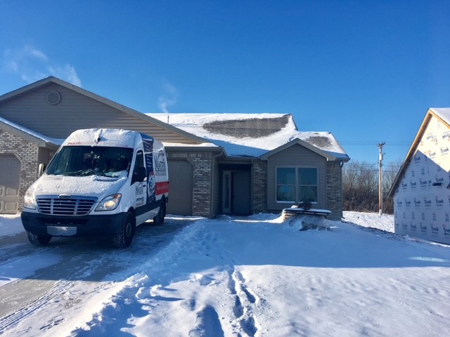 2217 Chandler Way, Auburn, IN.