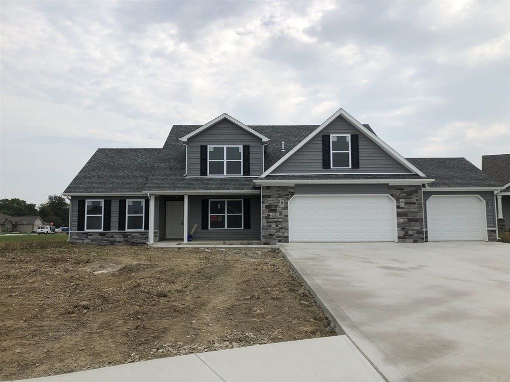 3385 Kensington Court, Huntington, Indiana