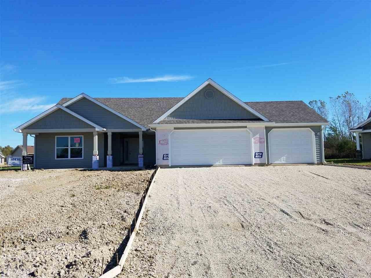 3375 Kensington Court, Huntington, Indiana