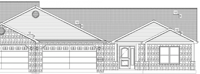 450 Crown Hill Drive, Huntington, Indiana