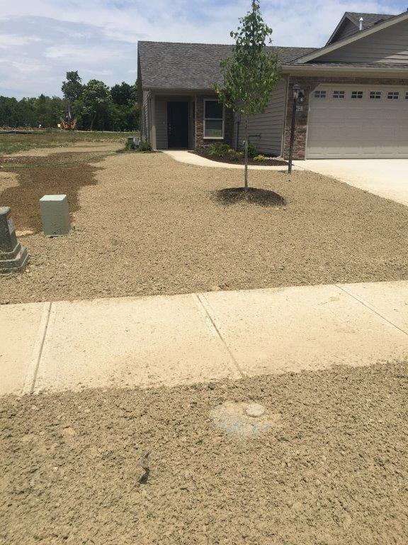 442 Crown Hill Drive, Huntington, Indiana