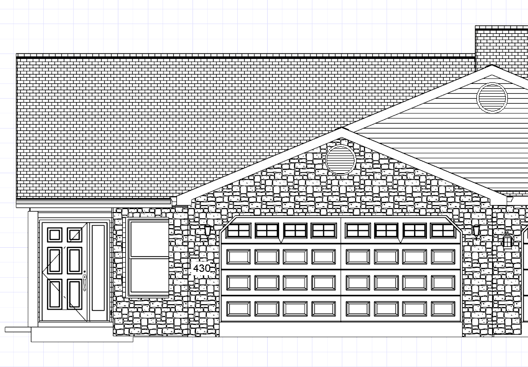 430 Crown Hill Drive, Huntington, Indiana