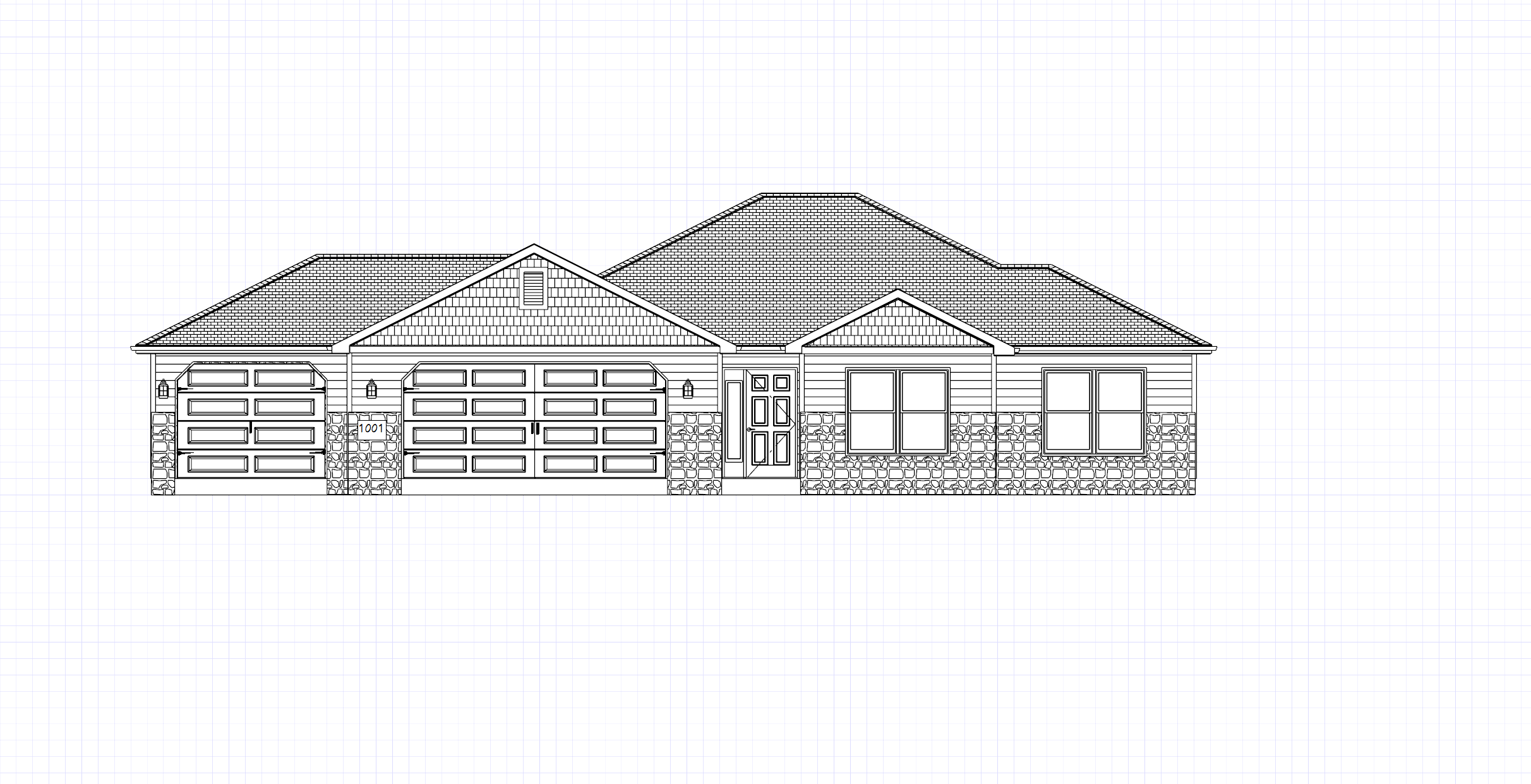 1001 Garber Dr., North Manchester, Indiana