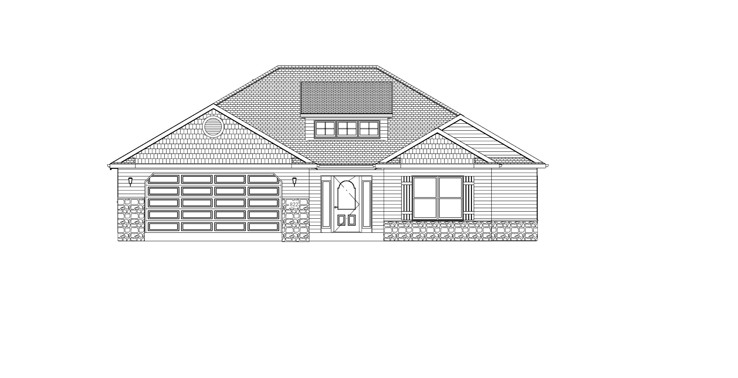 921 W. Meadow Way, Churubusco, IN.