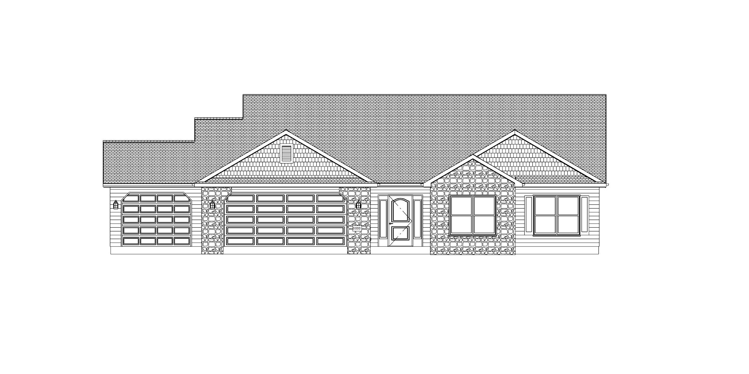 321 Gene Dr., Roanoke, Indiana