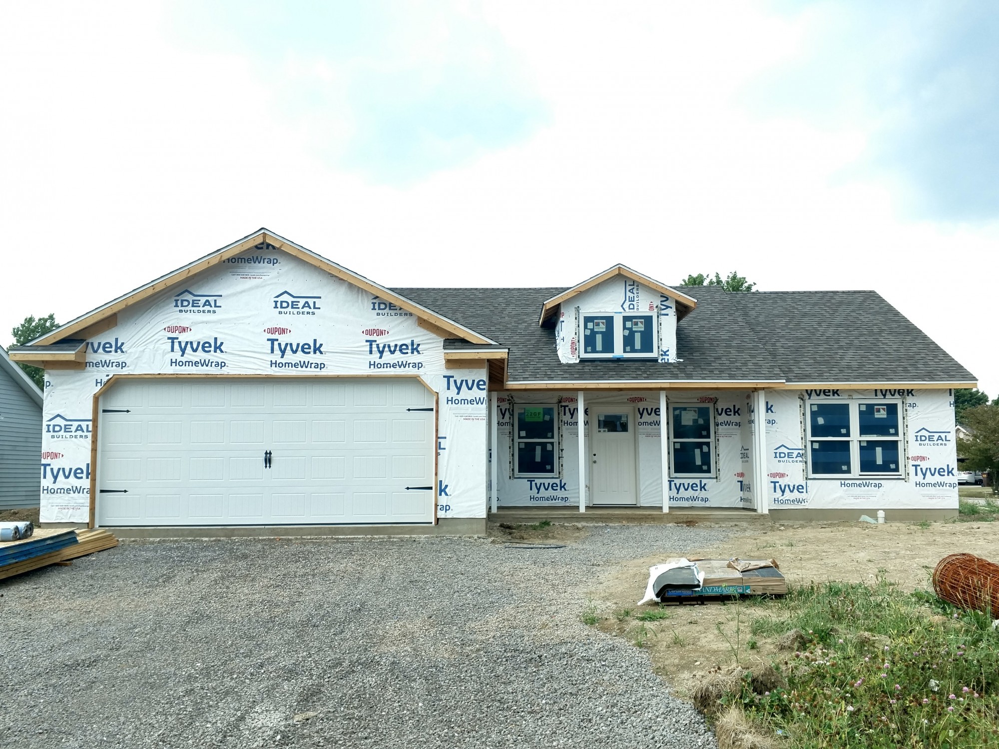 1055 Granary Court, Bluffton, Indiana