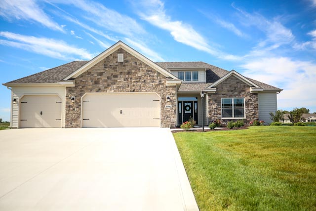 806 Marshall Way, North Manchester, IN