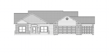 351 W. Orchid Court, Columbia City, Indiana