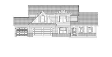 1004 Osprey Court, Kendallville, IN