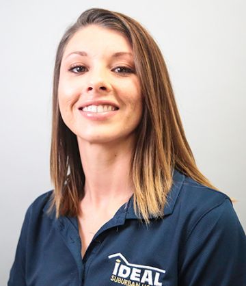 Brianna Gregg