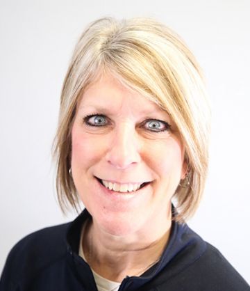 Michele Hiegel