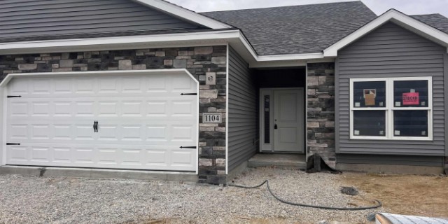 1104 Marshall Way, North Manchester, 46962