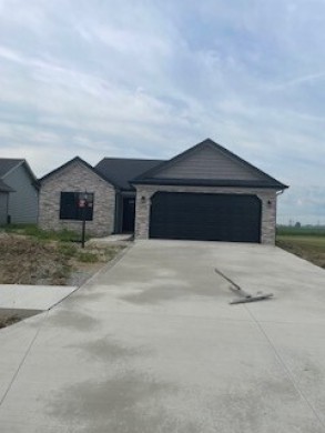 2593 Hogan’s Alley, Decatur, Indiana