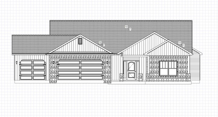 827 Chestnut Ct, Decatur, Indiana