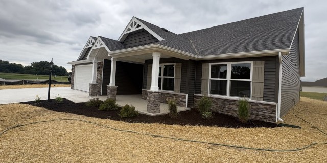 908 Marshall Way, North Manchester, Indiana