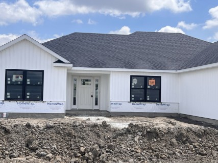 39 Howard Street, Converse, Indiana