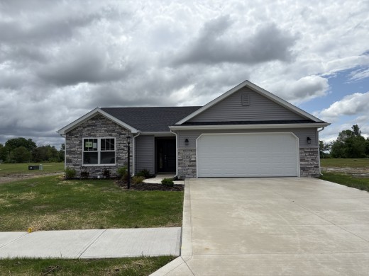 1154 Kayde Lane, Bluffton, Indiana