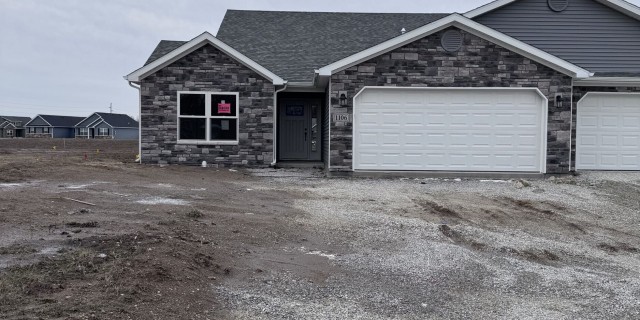 1106 Marshall Way, North Manchester, Indiana
