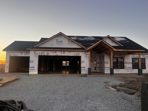 40 Howard St., Converse, Indiana