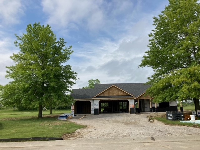 250 Old Hickory Lane, Geneva, Indiana