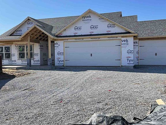 1006 Garber Drive, North Manchester, Indiana
