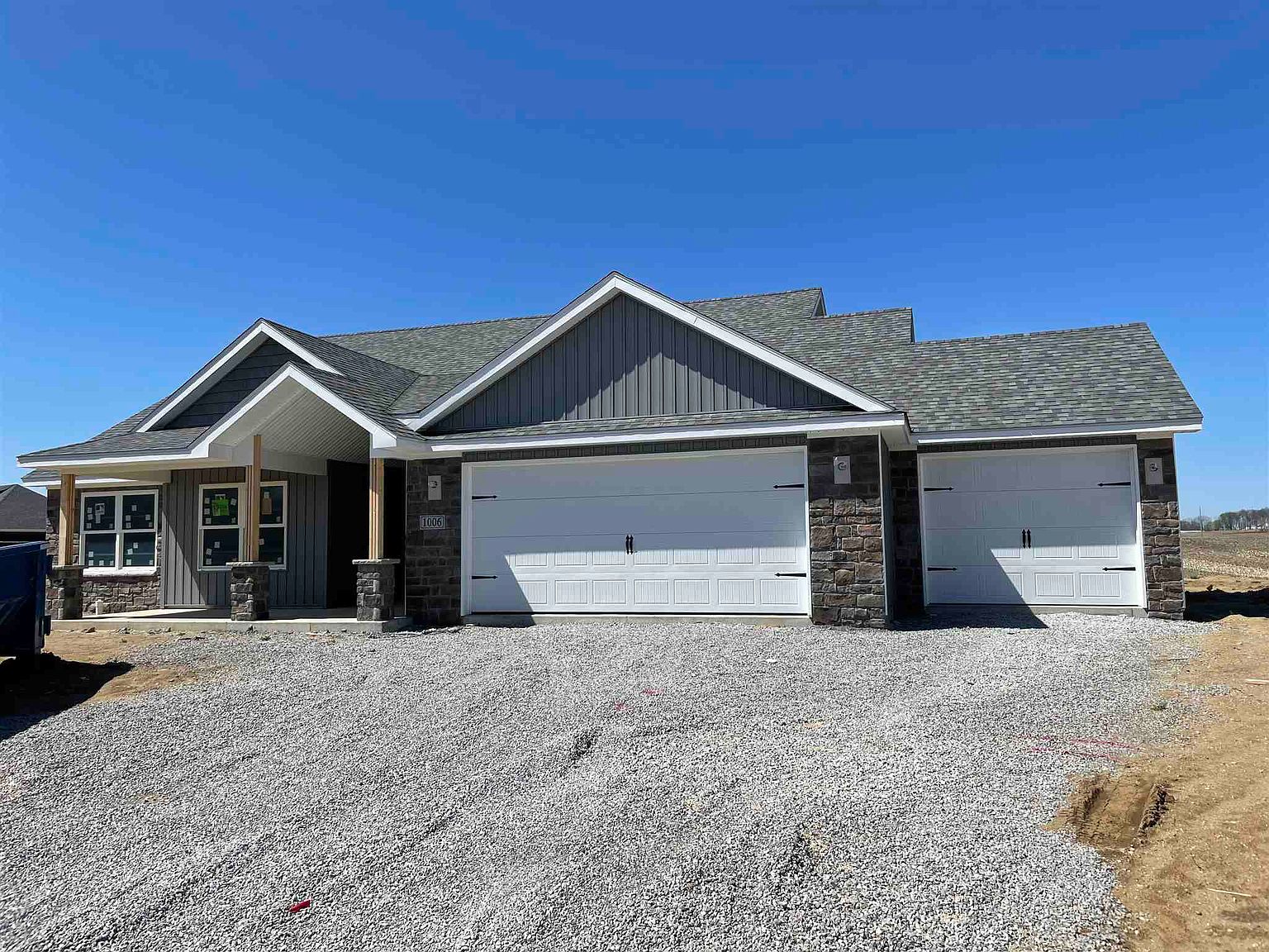 1006 Garber Drive, North Manchester, Indiana