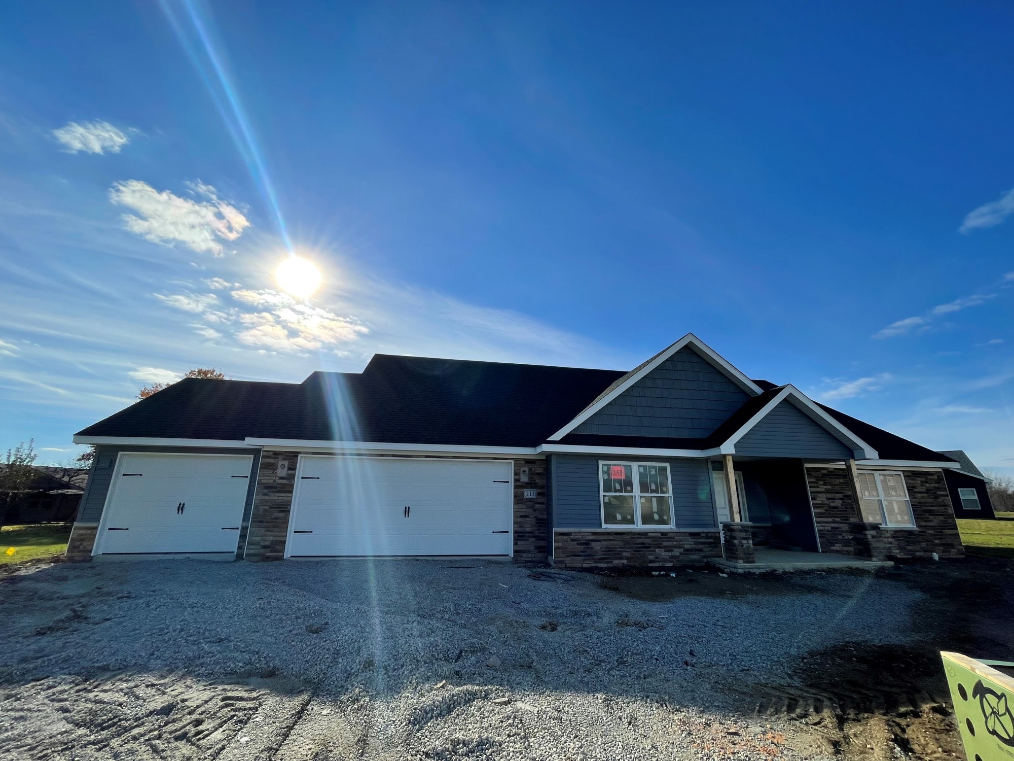 113 Paul Court, Roanoke, Indiana