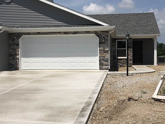 1112 Marshall Way, North Manchester, Indiana