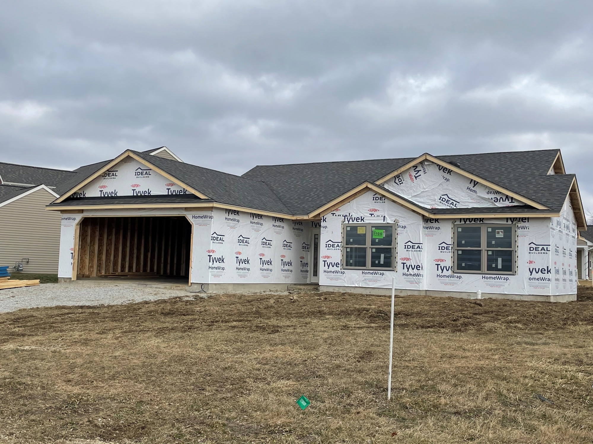 127 Grey Goose Blvd, Decatur, Indiana