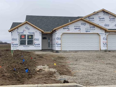 3927 Gussie Ct, Warsaw, Indiana
