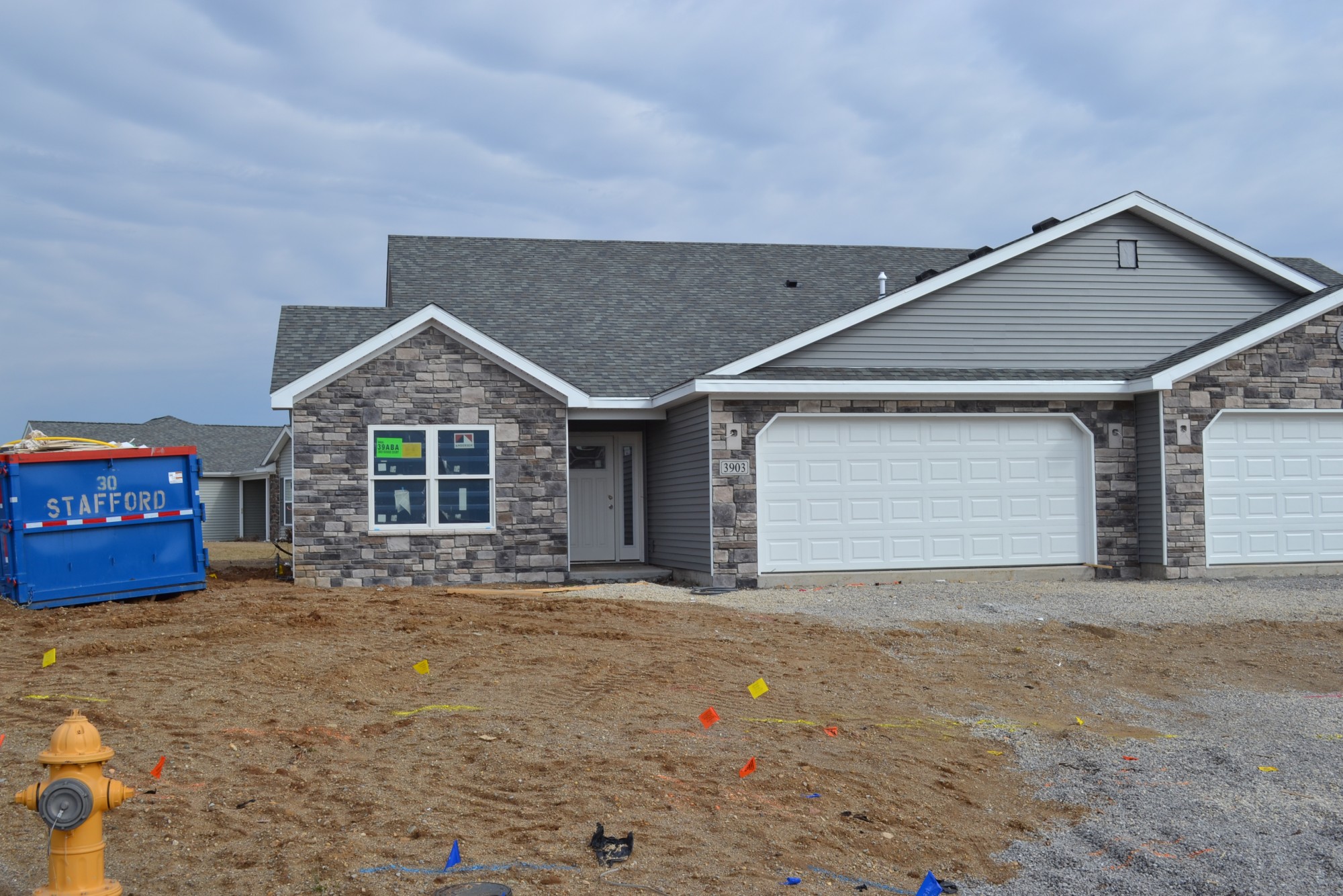 3903 Gussie Ct, Warsaw, Indiana