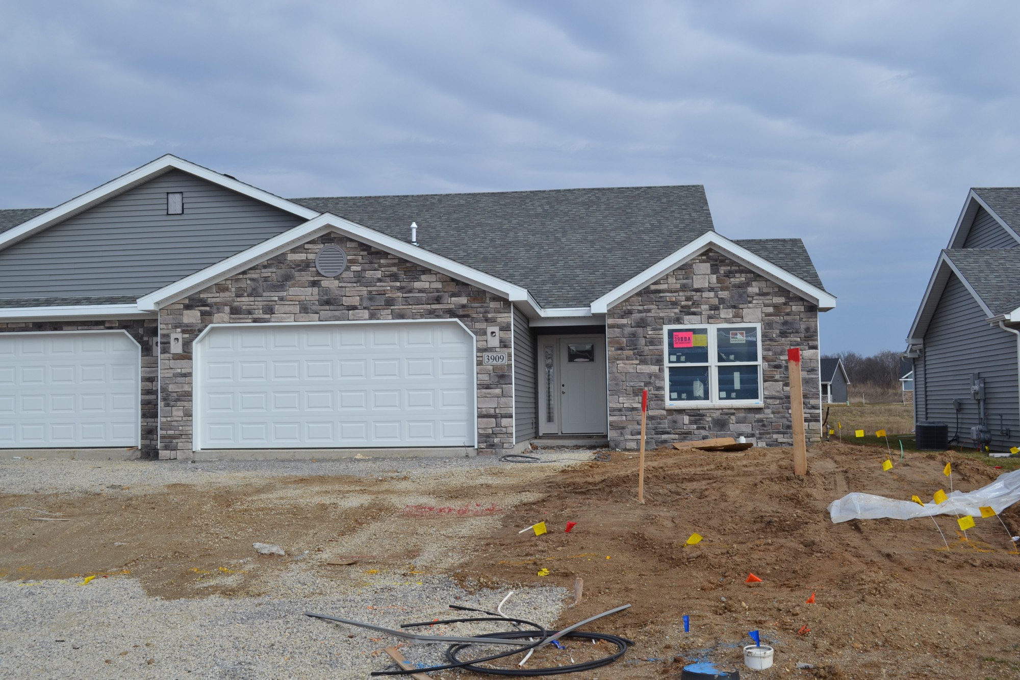 3909 Gussie Ct, Warsaw, Indiana