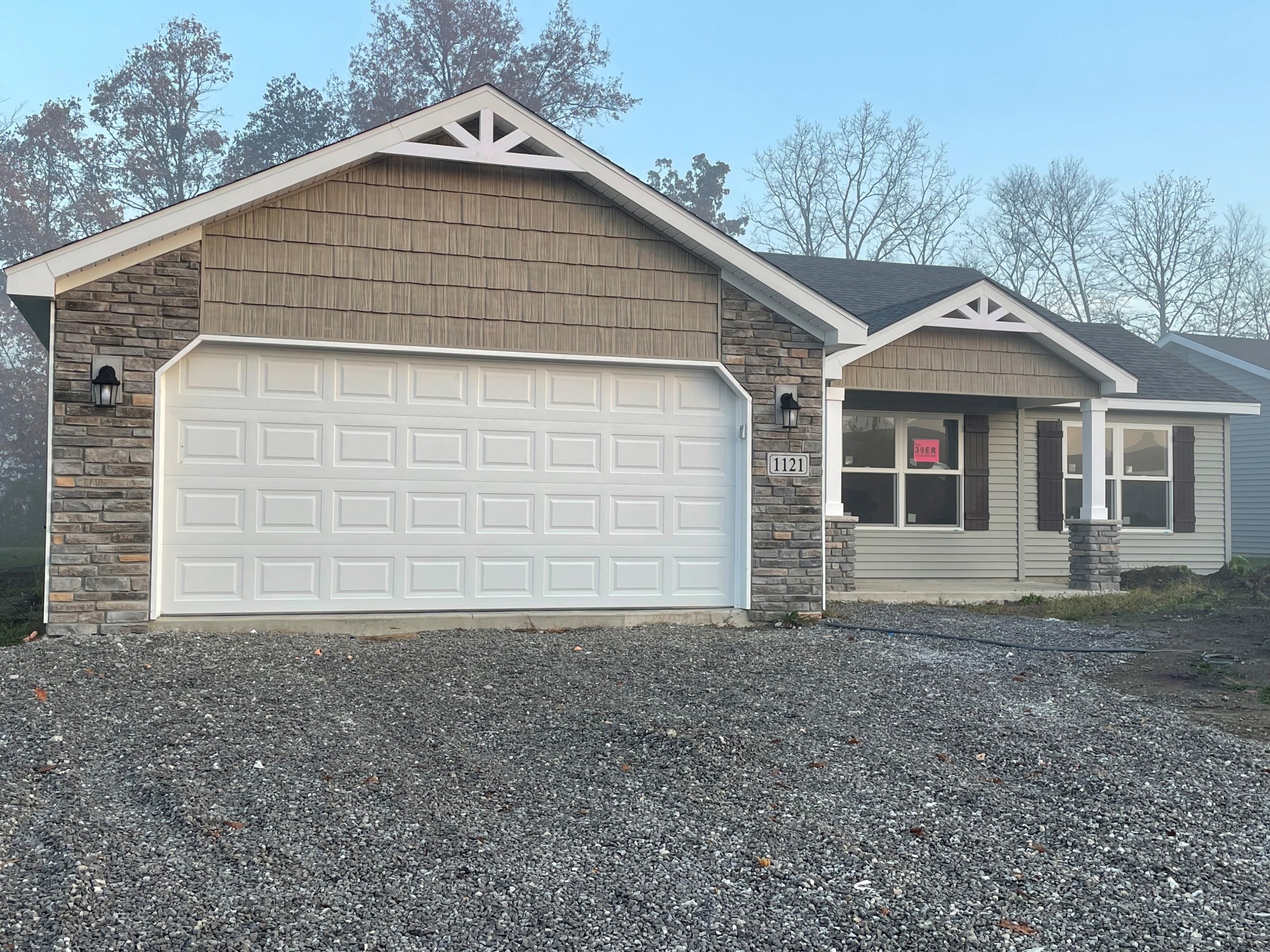 1121 East Ridge Drive, Decatur, Indiana
