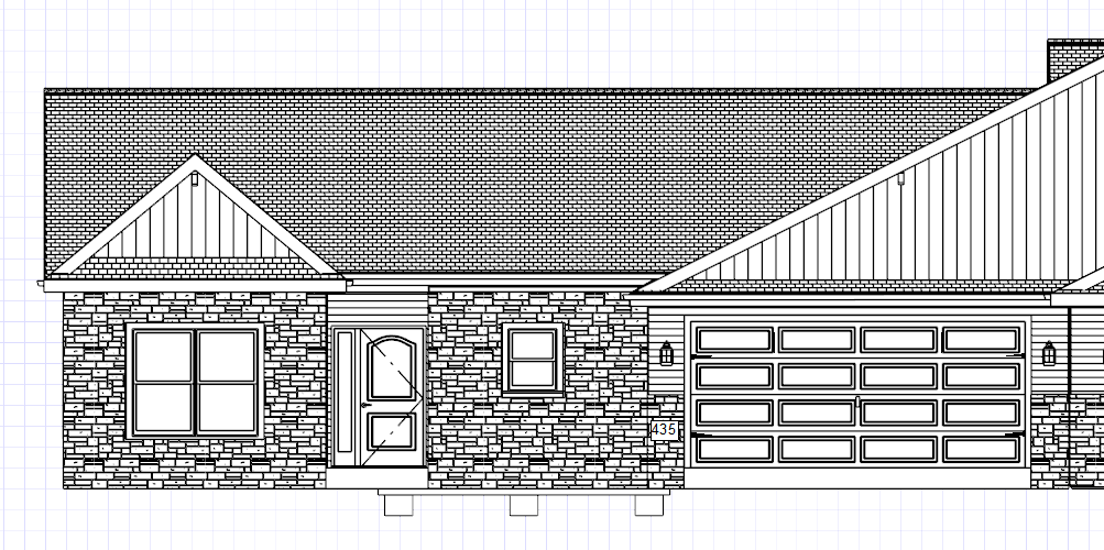 435 Gene Drive, Roanoke, Indiana